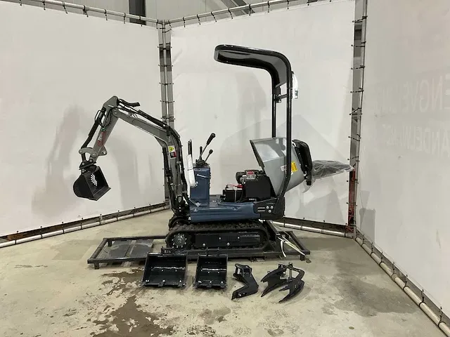 2022 hsw-06 - minigraafmachine - afbeelding 19 van  25