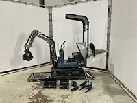 2022 hsw-06 - minigraafmachine - afbeelding 19 van  25