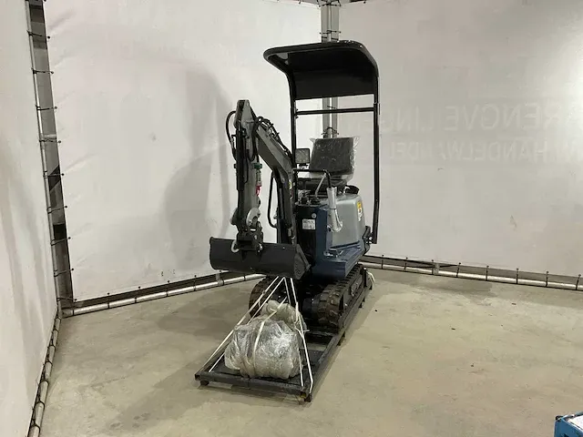 2022 hsw-06 - minigraafmachine - afbeelding 21 van  25