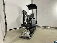 2022 hsw-06 - minigraafmachine - afbeelding 21 van  25