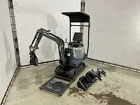 2022 hsw-06 - minigraafmachine - afbeelding 22 van  25
