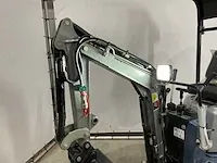 2022 hsw-06 - minigraafmachine - afbeelding 23 van  25
