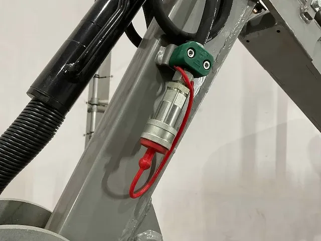 2022 hsw-06 - minigraafmachine - afbeelding 24 van  25