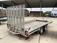 2022 hulco terrax-2 aanhangwagen - afbeelding 6 van  11