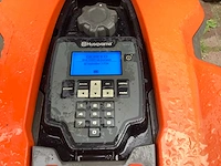 2022 husqvarna 305 robotmaaier - afbeelding 4 van  5