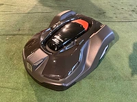 2022 husqvarna automower 450x robot grasmaaier, overjarig - afbeelding 1 van  8