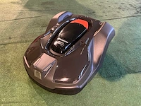 2022 husqvarna automower 450x robot grasmaaier, overjarig - afbeelding 2 van  8