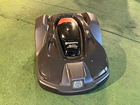 2022 husqvarna automower 450x robot grasmaaier, overjarig - afbeelding 4 van  8