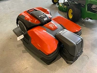 2022 husqvarna ceora 544 epos robotmaaier - afbeelding 4 van  5