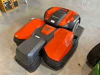 2022 husqvarna ceora 544 epos robotmaaier - afbeelding 5 van  5