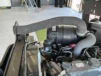 2022 husqvarna p 535hx zitmaaier - afbeelding 3 van  25