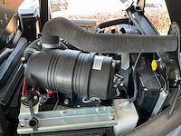 2022 husqvarna p 535hx zitmaaier - afbeelding 4 van  25