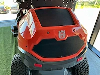 2022 husqvarna p 535hx zitmaaier - afbeelding 23 van  25