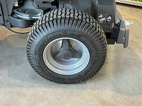 2022 husqvarna rc 318t zitmaaier - afbeelding 5 van  14