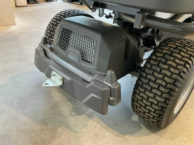 2022 husqvarna rc 318t zitmaaier - afbeelding 14 van  14