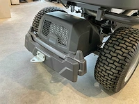2022 husqvarna rc 318t zitmaaier - afbeelding 14 van  14