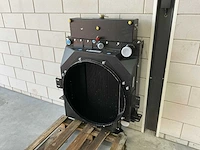 2022 hydac vrx cms3/cow/smc/1/250-11 koeler - afbeelding 1 van  10