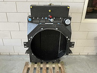 2022 hydac vrx cms3/cow/smc/1/250-11 koeler - afbeelding 4 van  17