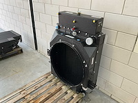 2022 hydac vrx cms3/cow/smc/1/250-11 koeler - afbeelding 5 van  17