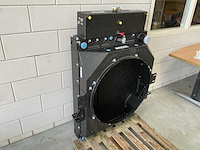 2022 hydac vrx cms3/cow/smc/1/250-11 koeler - afbeelding 6 van  17