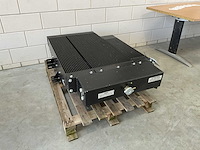 2022 hydac vrx cms3/cow/smc/1/250-11 koeler - afbeelding 1 van  17