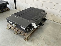 2022 hydac vrx cms3/cow/smc/1/250-11 koeler - afbeelding 10 van  17