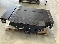 2022 hydac vrx cms3/cow/smc/1/250-11 koeler - afbeelding 11 van  17