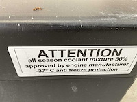 2022 hydac vrx cms3/cow/smc/1/250-11 koeler - afbeelding 14 van  17