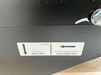 2022 hydac vrx cms3/cow/smc/1/250-11 koeler - afbeelding 17 van  17