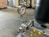 2022 hydrac mf 300 hydrauliek aggregaat module - afbeelding 3 van  19
