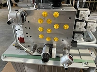 2022 hydrac mf 300 hydrauliek aggregaat module - afbeelding 4 van  19