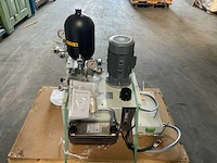 2022 hydrac mf 300 hydrauliek aggregaat module - afbeelding 15 van  19
