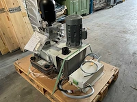 2022 hydrac mf 300 hydrauliek aggregaat module - afbeelding 16 van  19