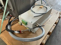 2022 hydrac mf 300 hydrauliek aggregaat module - afbeelding 17 van  19