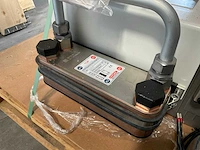 2022 hydrac mf 300 hydrauliek aggregaat module - afbeelding 18 van  19