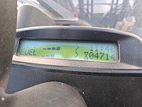 2022 hyster h5.0ft - vorkheftruck - afbeelding 7 van  26