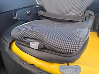 2022 hyster h5.0ft - vorkheftruck - afbeelding 9 van  26