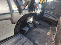 2022 hyster h5.0ft - vorkheftruck - afbeelding 10 van  26