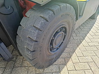 2022 hyster h5.0ft - vorkheftruck - afbeelding 15 van  26