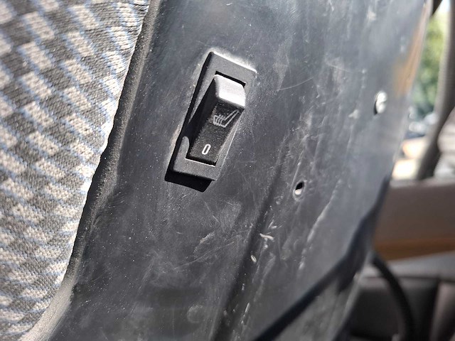 2022 hyster h5.0ft - vorkheftruck - afbeelding 17 van  26