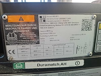 2022 hyster h5.0ft - vorkheftruck - afbeelding 19 van  26