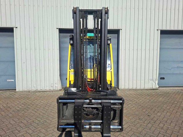2022 hyster h5.0ft - vorkheftruck - afbeelding 20 van  26