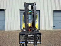 2022 hyster h5.0ft - vorkheftruck - afbeelding 20 van  26