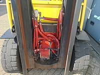 2022 hyster h5.0ft - vorkheftruck - afbeelding 24 van  26