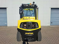 2022 hyster h5.0ft - vorkheftruck - afbeelding 25 van  26