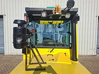 2022 hyster h5.0ft fortens vorkheftruck - afbeelding 10 van  26
