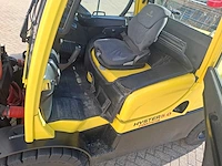 2022 hyster h5.0ft fortens vorkheftruck - afbeelding 11 van  26