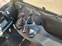 2022 hyster h5.0ft fortens vorkheftruck - afbeelding 12 van  26