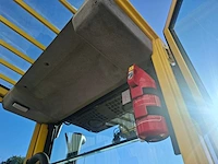 2022 hyster h5.0ft fortens vorkheftruck - afbeelding 16 van  26