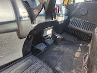 2022 hyster h5.0ft fortens vorkheftruck - afbeelding 18 van  26